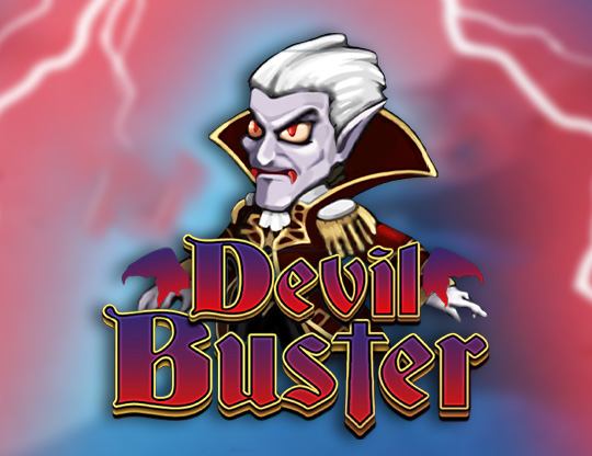 Devil Buster